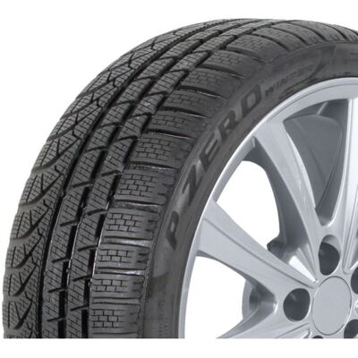 Winterbanden PIRELLI P Zero Winter 265/35R20 HL 102V Winterbanden PIRELLI P Zero Winter 265/35R20 HL 102V