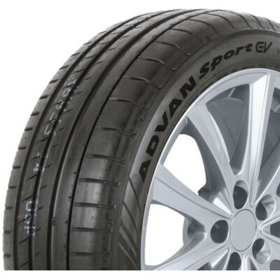 Zomerbanden YOKOHAMA Advan Sport EV V108 255/45R20 XL 105Y Zomerbanden YOKOHAMA Advan Sport EV V108 255/45R20 XL 105Y