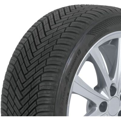 Nexen N'Blue 4Season 2 205/60 R16 96H - Autobanden Nexen N'Blue 4Season 2 205/60 R16 96H - Autobanden