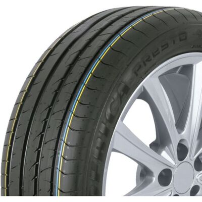 Zomerbanden DĘBICA Presto 225/65R17 102H Zomerbanden DĘBICA Presto 225/65R17 102H