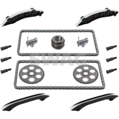 SWAG 33 10 1794 Ketenaandrijving - Compleet kit SWAG 33 10 1794 Ketenaandrijving - Compleet kit
