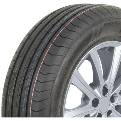 Fulda EcoControl SUV 235/55 R18 100V - Band Fulda EcoControl SUV 235/55 R18 100V - Band
