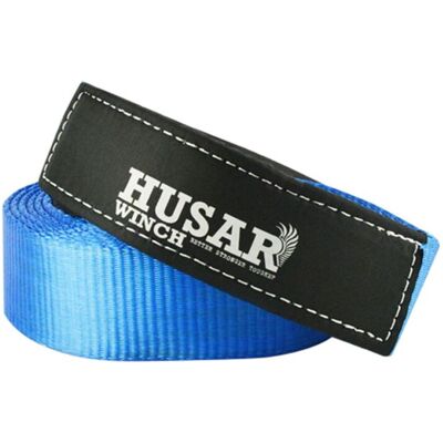 Husar Winch HWP5M16T - Touwen, banden, touw Husar Winch HWP5M16T - Touwen, banden, touw