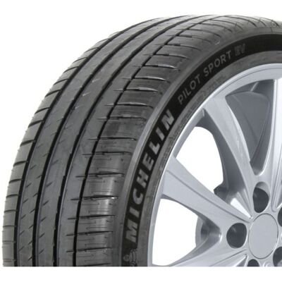 Zomerbanden MICHELIN Pilot Sport EV 255/40R21 XL 102W Zomerbanden MICHELIN Pilot Sport EV 255/40R21 XL 102W