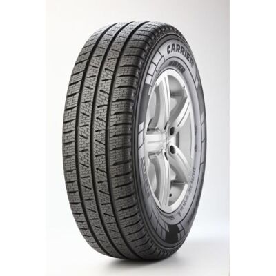 Pirelli Carrier Winter 215/60 R17 109T - Winterbanden Pirelli Carrier Winter 215/60 R17 109T - Winterbanden