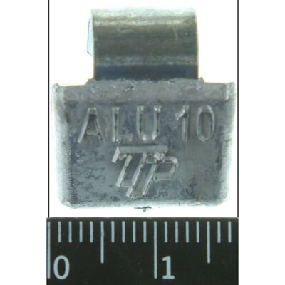 Balansgewicht 4MAX 4806-ALUPB-10E Balansgewicht 4MAX 4806-ALUPB-10E