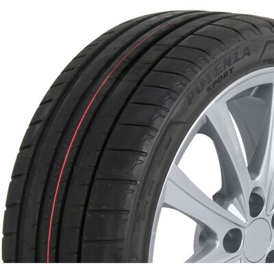 Zomerbanden BRIDGESTONE Potenza Sport 345/30R21 XL 111Y Zomerbanden BRIDGESTONE Potenza Sport 345/30R21 XL 111Y