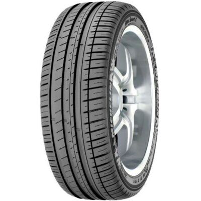 Zomerbanden MICHELIN Pilot Sport 3 255/35R19 XL 96Y Zomerbanden MICHELIN Pilot Sport 3 255/35R19 XL 96Y