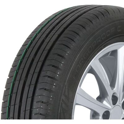Zomerbanden NOKIAN CargoProof C 215/75R16 C 116/114R Zomerbanden NOKIAN CargoProof C 215/75R16 C 116/114R