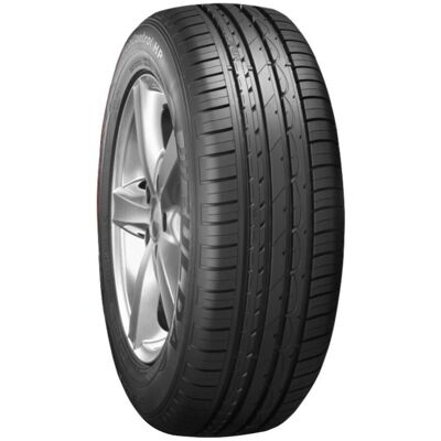 Zomerbanden FULDA EcoControl HP 205/65R15 94H Zomerbanden FULDA EcoControl HP 205/65R15 94H