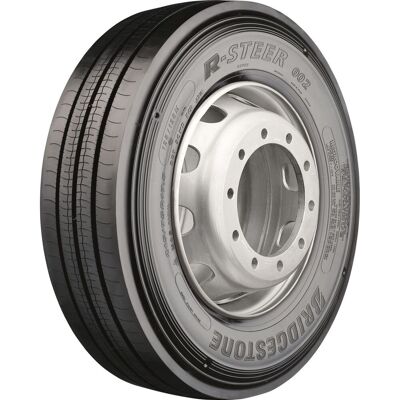 Bridgestone Duravis R-Steel 002 215/75 R17.5 128M - Vrachtwagenband Bridgestone Duravis R-Steel 002 215/75 R17.5 128M - Vrachtwagenband