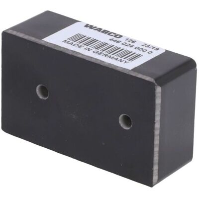 Regeleenheid, airconditioning WABCO 4460240000 Regeleenheid, airconditioning WABCO 4460240000