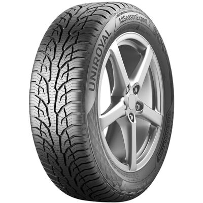 Vierseizoenenbanden UNIROYAL AllSeasonExpert 2 165/60R15 77H Vierseizoenenbanden UNIROYAL AllSeasonExpert 2 165/60R15 77H