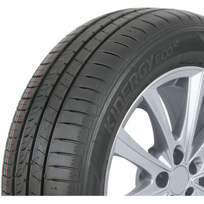 Zomerbanden HANKOOK Kinergy eco2 K435 195/65R15 91H Zomerbanden HANKOOK Kinergy eco2 K435 195/65R15 91H