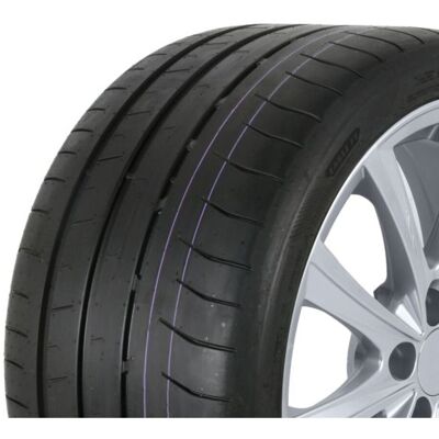 Goodyear Eagle F1 Supersport R 255/35 R20 97Y - Zomerband Goodyear Eagle F1 Supersport R 255/35 R20 97Y - Zomerband