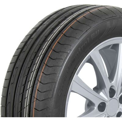 Fulda SportControl 2 255/35 R19 96Y XL - Banden Fulda SportControl 2 255/35 R19 96Y XL - Banden