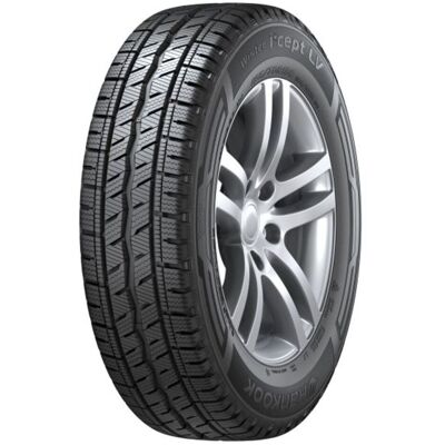 Hankook Winter i*cept LV RW12 225/60 R16 101/99T - Winterbanden Hankook Winter i*cept LV RW12 225/60 R16 101/99T - Winterbanden