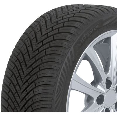 Vierseizoenenbanden VREDESTEIN Quatrac 245/70R16 10H Vierseizoenenbanden VREDESTEIN Quatrac 245/70R16 10H