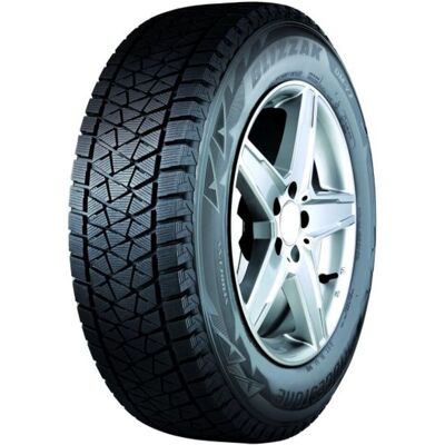 BRIDGESTONE Blizzak DM V2 - Winterbanden - 275/50 R22 111T BRIDGESTONE Blizzak DM V2 - Winterbanden - 275/50 R22 111T