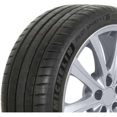 Michelin Pilot Sport 4 S Akoestisch 275/35 R21 - Auto Band Michelin Pilot Sport 4 S Akoestisch 275/35 R21 - Auto Band