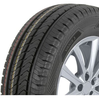 Barum Vanis 3 205/65 R15 Band - Zomer, Betrouwbaar, Duurzaam Barum Vanis 3 205/65 R15 Band - Zomer, Betrouwbaar, Duurzaam