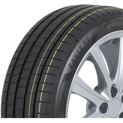 Goodyear Eagle F1 Asymmetric 6 - Zomerbanden - Hoge prestaties Goodyear Eagle F1 Asymmetric 6 - Zomerbanden - Hoge prestaties