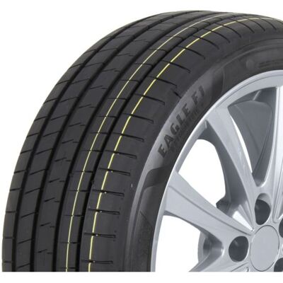 Goodyear Eagle F1 Asymmetric 6 235/50 R 20 - Band Goodyear Eagle F1 Asymmetric 6 235/50 R 20 - Band