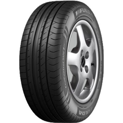 Fulda EcoControl SUV 235/55 R18 100V - Band Fulda EcoControl SUV 235/55 R18 100V - Band