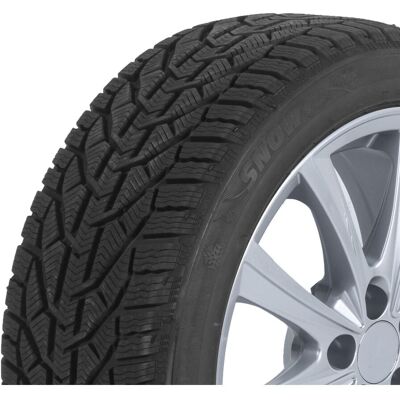 Winterband KORMORAN Snow 215/60R16 XL 99H Winterband KORMORAN Snow 215/60R16 XL 99H