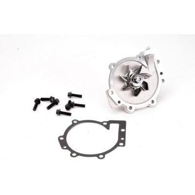 THERMOTEC D1V014TT Waterpomp - Geschikt voor Volvo XC90 I, V60 I, V70 2 THERMOTEC D1V014TT Waterpomp - Geschikt voor Volvo XC90 I, V60 I, V70 2