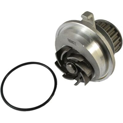 THERMOTEC D1X019TT Waterpomp - Mechanisch aandrijving THERMOTEC D1X019TT Waterpomp - Mechanisch aandrijving