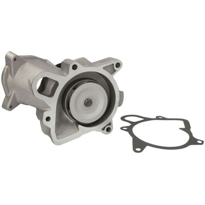 THERMOTEC D1K016TT - Waterpomp, Mechanische afdichting, Land Rover & Rover THERMOTEC D1K016TT - Waterpomp, Mechanische afdichting, Land Rover & Rover