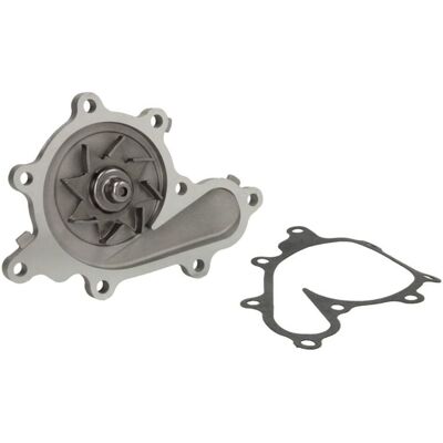 THERMOTEC D11074TT Waterpomp - Met afdichting - Nissan THERMOTEC D11074TT Waterpomp - Met afdichting - Nissan