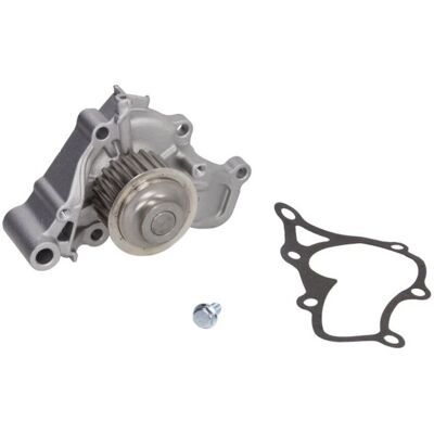 THERMOTEC D15028TT Waterpomp - Mechanisch Aandrijving - 59,5mm Impeller THERMOTEC D15028TT Waterpomp - Mechanisch Aandrijving - 59,5mm Impeller
