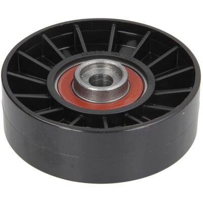 KRAFT E2F5847BTA Idler Pulley met Accessoires - Idler en Riemen KRAFT E2F5847BTA Idler Pulley met Accessoires - Idler en Riemen