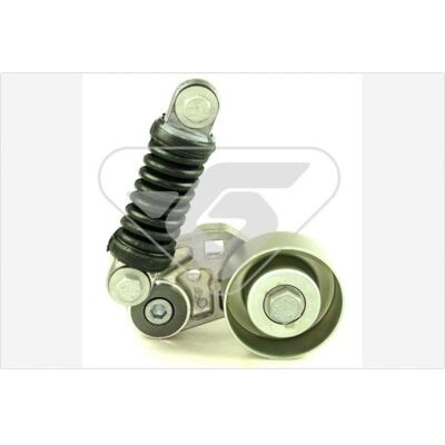 Spanpoelie, V-riem HUTCHINSON T1009 Spanpoelie, V-riem HUTCHINSON T1009