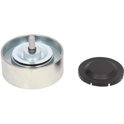 BTA E2W0035BTA V-snaarrol - Transport/geleider voor Audi A8 D3, VW Phaeton BTA E2W0035BTA V-snaarrol - Transport/geleider voor Audi A8 D3, VW Phaeton