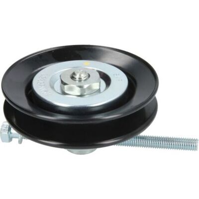 Spanpoelie, V-riem HUTCHINSON T0505 Spanpoelie, V-riem HUTCHINSON T0505