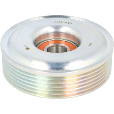 BTA E2G0040BTA Spanningsrol - voor Ford Fiesta 4, Puma 3/5 deuren BTA E2G0040BTA Spanningsrol - voor Ford Fiesta 4, Puma 3/5 deuren