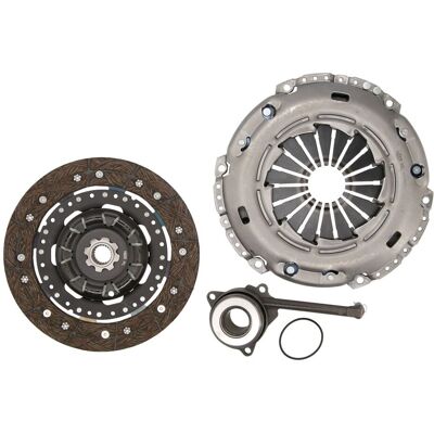 Koppelingskit NEXUS F1W203NX Koppelingskit NEXUS F1W203NX