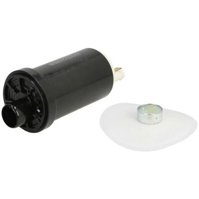 ENGITECH ENT100006 Brandstofpomp - Elektrisch voor Opel, Renault, Fiat, Ford, Vauxhall ENGITECH ENT100006 Brandstofpomp - Elektrisch voor Opel, Renault, Fiat, Ford, Vauxhall