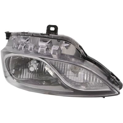 Koplampen DEPO 221-1160LMLDEM2 Koplampen DEPO 221-1160LMLDEM2