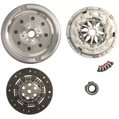Koppelingskit met dubbelmassa vliegwiel NEXUS F1A301NX Koppelingskit met dubbelmassa vliegwiel NEXUS F1A301NX