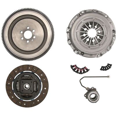 Koppelingskit NEXUS F1X215NX Koppelingskit NEXUS F1X215NX