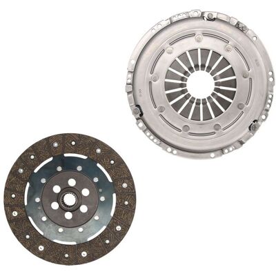Koppelingskit NEXUS F1M002NX Koppelingskit NEXUS F1M002NX