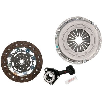 Koppelingskit NEXUS F1G207NX Koppelingskit NEXUS F1G207NX