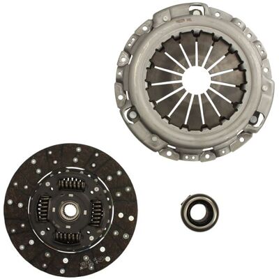Koppelingskit NEXUS F15068NX Koppelingskit NEXUS F15068NX