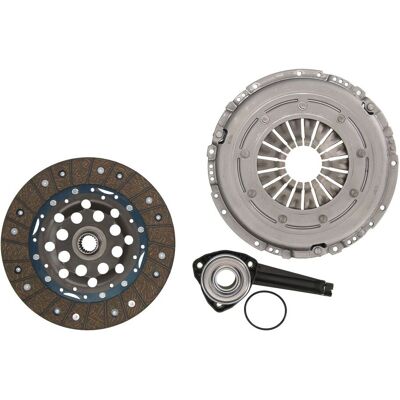 Koppelingskit NEXUS F1R200NX Koppelingskit NEXUS F1R200NX