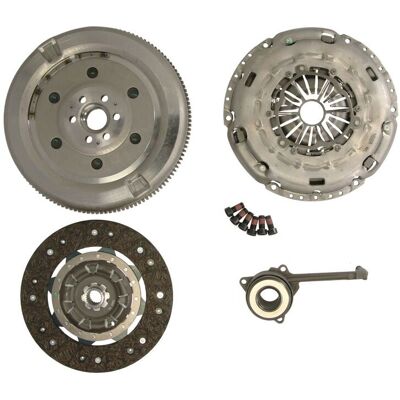 Koppelingskit met dubbelmassa vliegwiel NEXUS F1A302NX Koppelingskit met dubbelmassa vliegwiel NEXUS F1A302NX