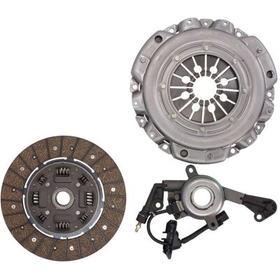 Koppelingskit NEXUS F1B200NX Koppelingskit NEXUS F1B200NX